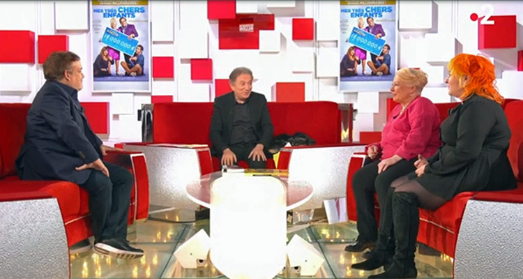 Vivement dimanche : Michel Drucker poussé au départ après un coup d’éclat sur France 2