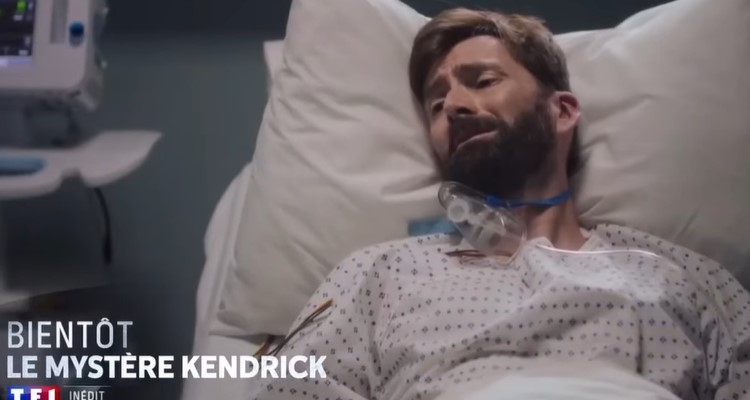 Le Mystère Kendrick (TF1) : une histoire vraie d’un incendie mortelle avec David Tennant à Kirkdarroch en Ecosse ?