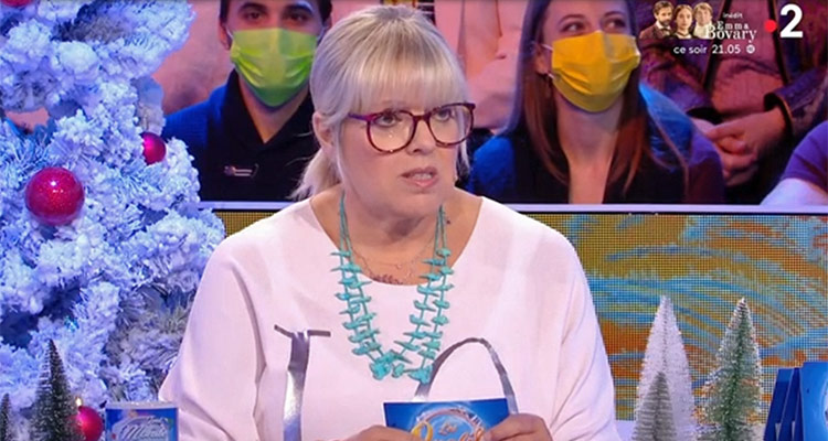 Tout le monde veut prendre sa place : Laurence Boccolini rebondit en audience, Isabelle en plein naufrage