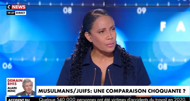 Face à l’info : Charlotte d’Ornellas éloignée sur CNews, Christine Kelly annonce un retour