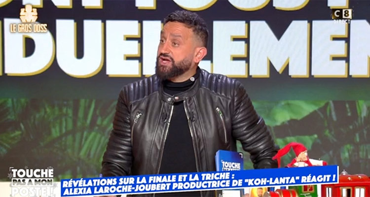 Touche pas à mon poste : les chroniqueurs de Cyril Hanouna massivement attaqués par les téléspectateurs, C8 grimpe sur le final