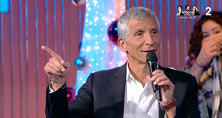 N’oubliez pas les paroles : Nagui critiqué, le maestro Benoit éliminé sur France 2 ?