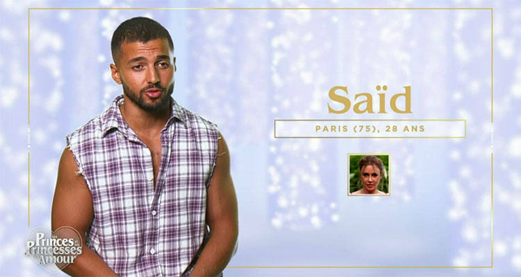 Les princes de l’amour arrêtés par W9, départ choc pour Haneia après son baiser avec Ilan 