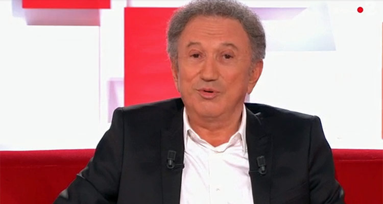 Vivement dimanche : France 2 piégée par le départ de Michel Drucker ?