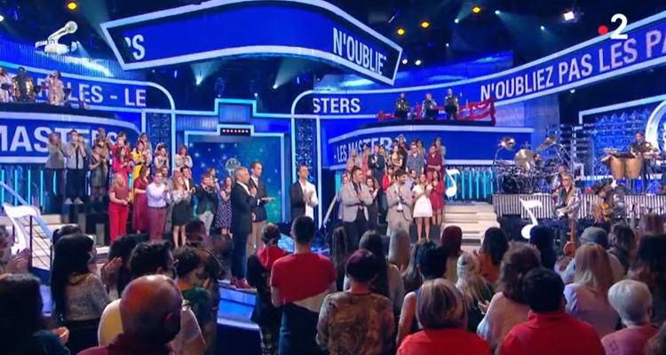 N’oubliez pas les paroles : coup de tonnerre pour Nagui, quel gagnant pour « La Ligue des maestros » sur France 2 ?