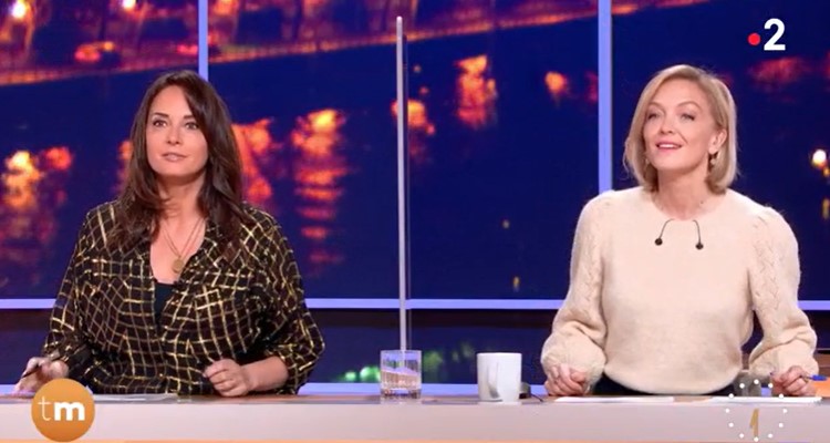 Télématin : départ de Damien Thévenot et Johanna Ghiglia, les remplaçants désignés sur France 2