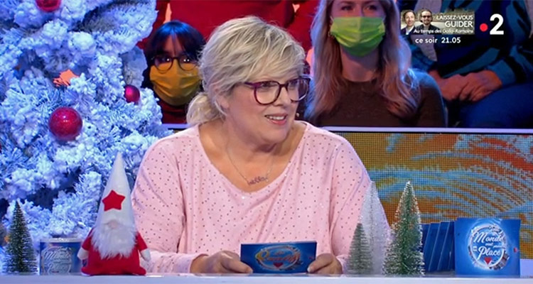 France 2 : coup d’arrêt pour Laurence Boccolini, le départ d’Isabelle dans Tout le monde veut prendre sa place ? France 2 : coup d’arrêt pour Laurence Boccolini, le départ d’Isabelle dans Tout le monde veut prendre sa place ?