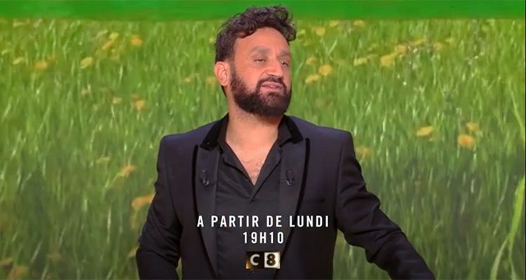 Touche pas à mon poste (C8) : les larmes de Cyril Hanouna, menaces, polémiques, révélations... l’année 2021 renversante de TPMP