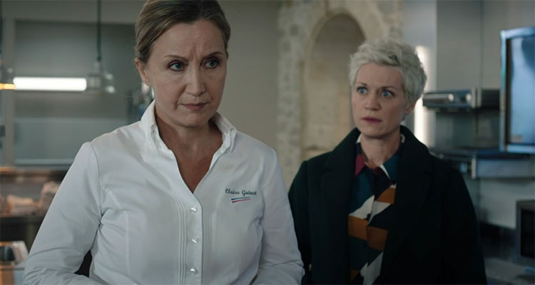 Ici tout commence (spoiler) : Claire quitte Olivia, résumé en avance de l’épisode du mardi 4 janvier 2022 sur TF1