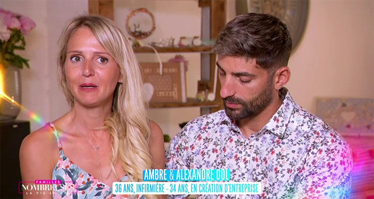 Famille XXL : dérapage chez Ambre Dol, suppression inattendue sur TF1