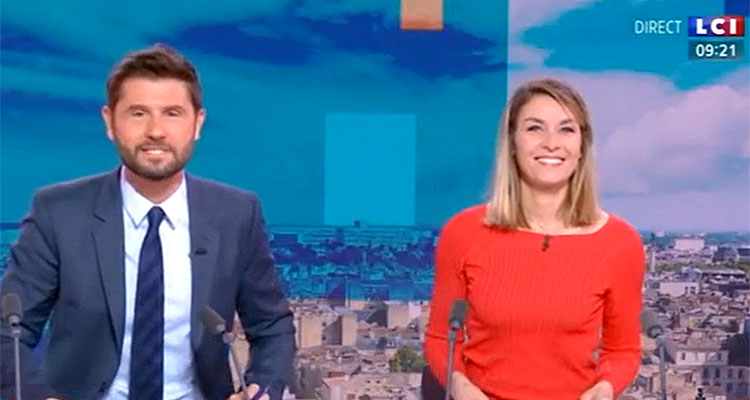 Audiences TV : LCI a-t-elle réussi à sauver sa place face à CNews et BFMTV ? 