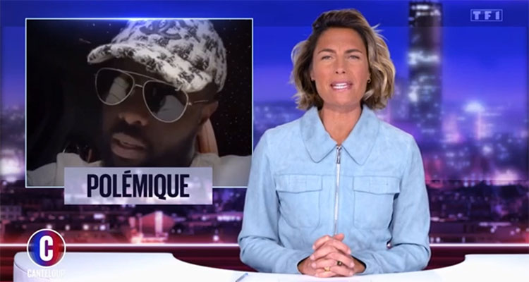 TF1 : Alessandra Sublet battue par Yann Barthès (Quotidien), C’est Canteloup en danger ? TF1 : Alessandra Sublet battue par Yann Barthès (Quotidien), C’est Canteloup en danger ?