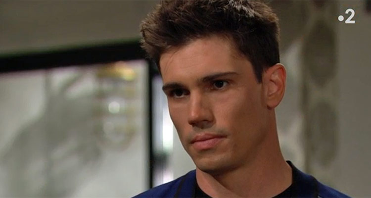 Amour, Gloire et Beauté / Top Models : Liam père du bébé de Steffy, Finn sous le choc, les moments forts des épisodes du 10 au 14 janvier 2022 sur France 2 Amour, Gloire et Beauté / Top Models : Liam père du bébé de Steffy, Finn sous le choc, les moments forts des épisodes du 10 au 14 janvier 2022 sur France 2