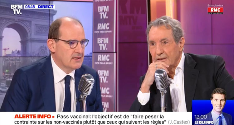 BFMTV : une suppression inattendue pour Jean-Jacques Bourdin, CNews gagnante ?