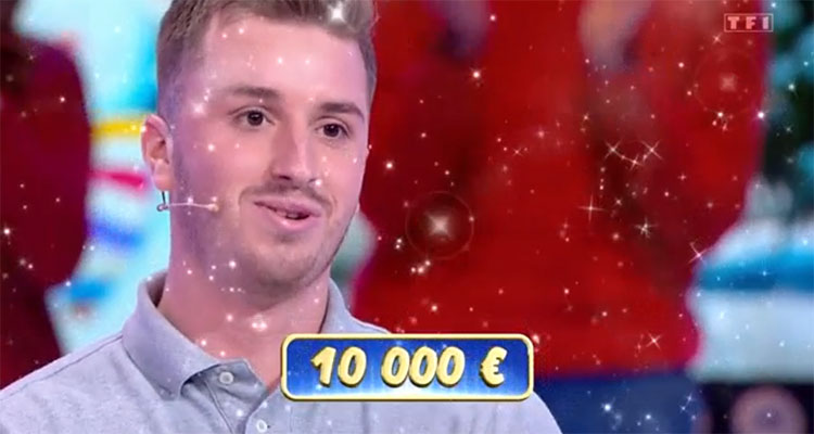 Les 12 coups de midi : l’étoile mystérieuse dévoilée par Théo ce dimanche 9 janvier 2022 sur TF1 ?