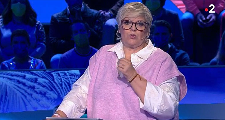 Tout le monde veut prendre sa place : Laurence Boccolini renversée, Isabelle éliminée sur France 2 ?