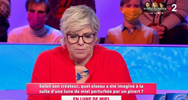 Tout le monde veut prendre sa place : Laurence Boccolini destituée, Isabelle évincée sur France 2 ?