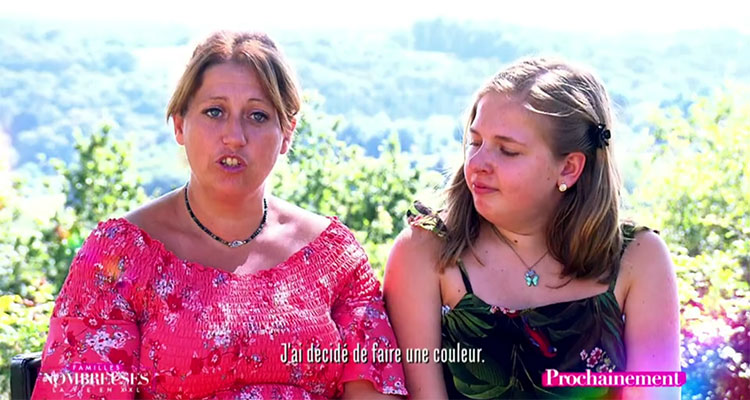 Famille XXL : blocage choc pour Cindy Van der Auwera, TF1 pointée du doigt ?