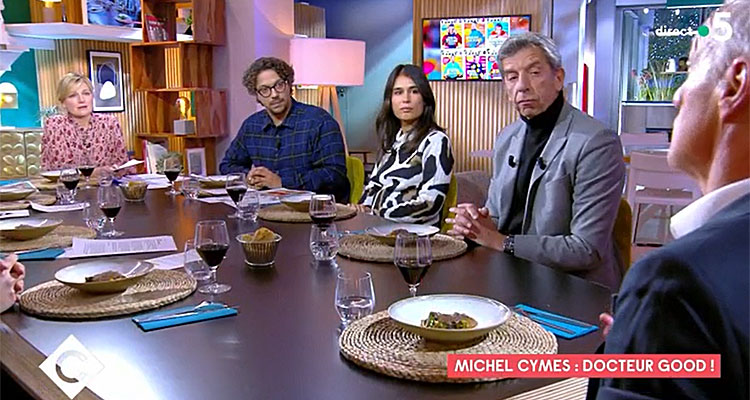 C à vous : graves accusations sur France 5, la boulette d’Anne-Elisabeth Lemoine