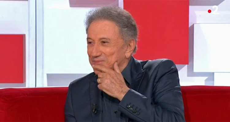 Vivement dimanche : un lourd secret caché, Michel Drucker et France 2 sous pression ?