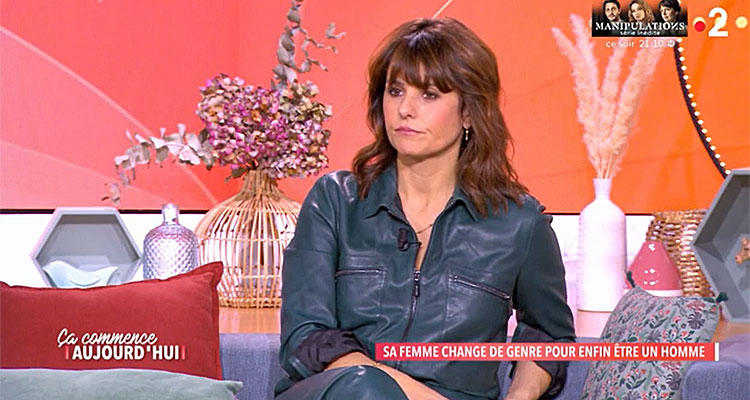 France 2 : Faustine Bollaert critiquée par un animateur, nouveau scandale pour la chaîne publique ?