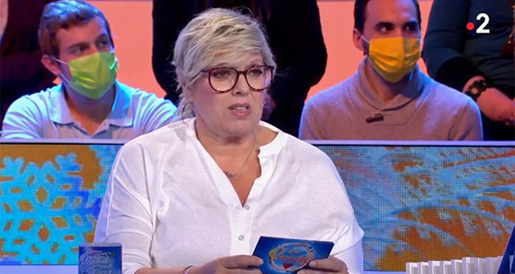 France 2 : Laurence Boccolini à l’arrêt, Isabelle renversée dans Tout le monde veut prendre sa place ?