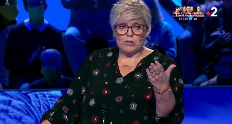 Tout le monde veut prendre sa place : Laurence Boccolini face à un déchaînement, Isabelle comble France 2