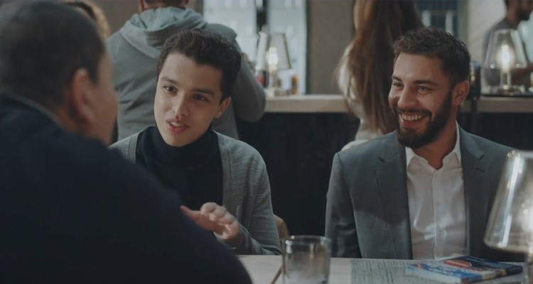 Plus belle la vie (spoiler) : Karim, Abdel et Bilal amoureux de la même femme, qui Ophélie va-t-elle choisir ?