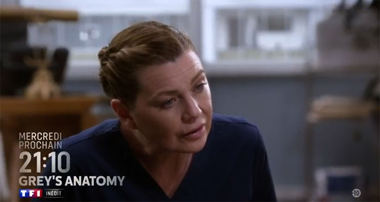 Programme TV de ce soir (mercredi 26 janvier 2022) : Grey’s Anatomy saison 17 (TF1), Une affaire de femmes (Arte), Nora Hamzawi en direct (TMC)...