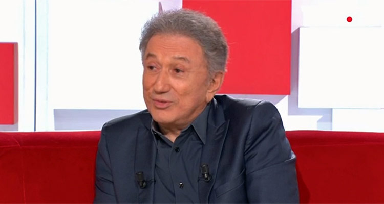 Vivement dimanche : Michel Drucker déroge à la règle, France 2 poussée au changement