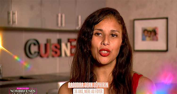 Famille XXL : un abandon pour Raoudha Zéphirin, un pari gagnant pour TF1 ?