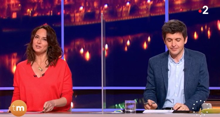 Télématin :  abandon inattendu pour Julia Vignali, coup dur pour Thomas Sotto sur France 2 ?