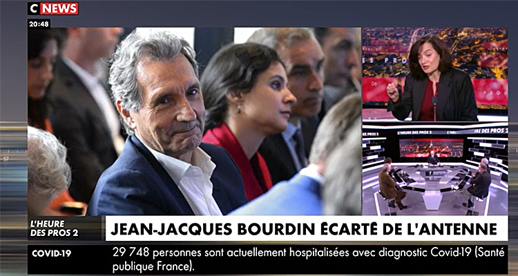 L’heure des pros : départ choc pour Pascal Praud, un retour impossible évoqué sur CNews ?