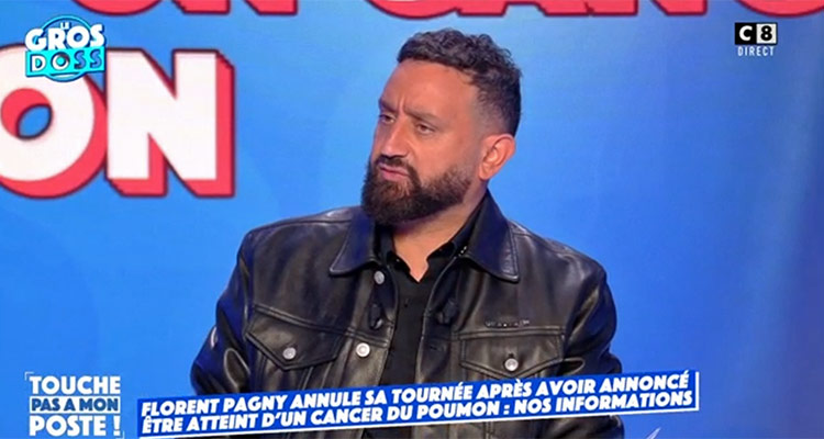 Touche pas à mon poste (C8) : Verdez, Castaldi et Delormeau s’humilient en direct, Cyril Hanouna perd le contrôle