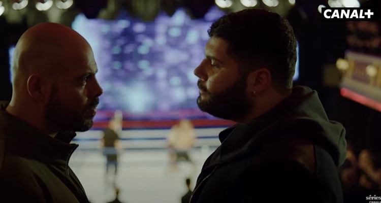 Gomorra (Canal+) : une saison 6 impossible ? Une fin choc pour Gennaro et Ciro