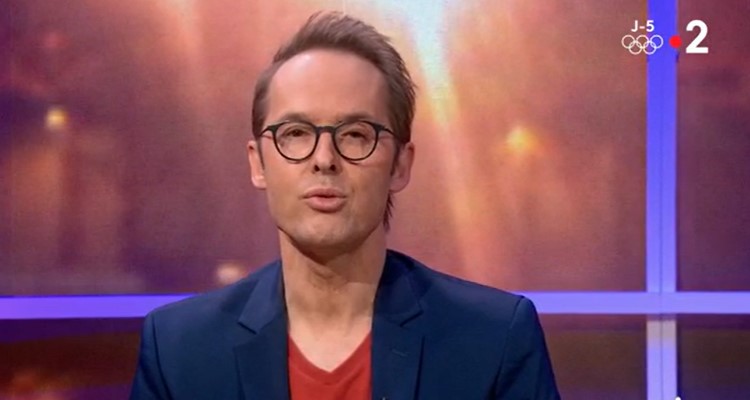 Télématin : abandon inattendu pour Damien Thévenot, Julia Vignali sous pression sur France 2 ? 