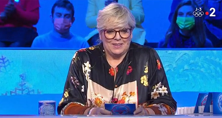 Tout le monde veut prendre sa place : Laurence Boccolini révolte France 2, la frayeur d’Isabelle