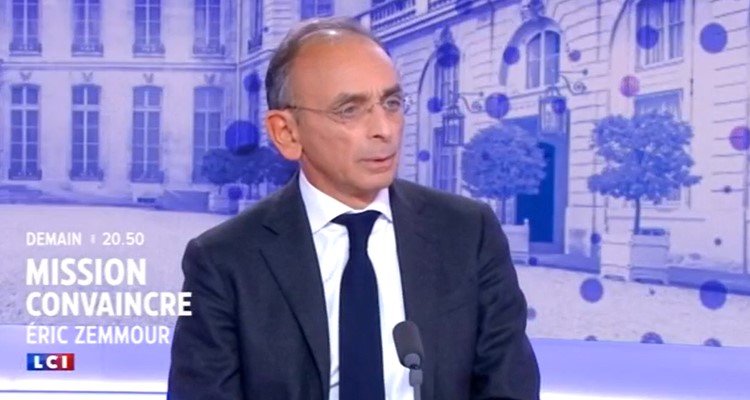 LCI : Ruth Elkrief se révolte face à CNews, audiences déroutantes pour Eric Zemmour ?