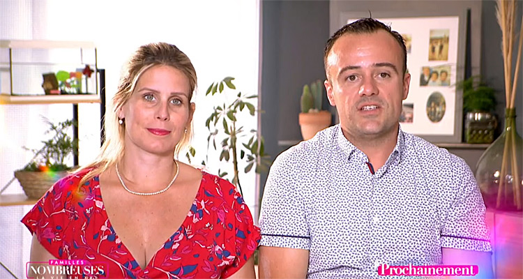 Famille XXL : nouvelle aventure pour Ambre Dol, le départ programmé de Mélanie Gonzalez sur TF1