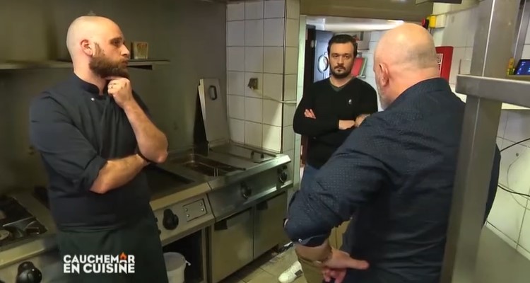 Cauchemar en cuisine à Antibes : le restaurant de Thomas et Romain en redressement judiciaire, la brasserie en résistance après Philippe Etchebest