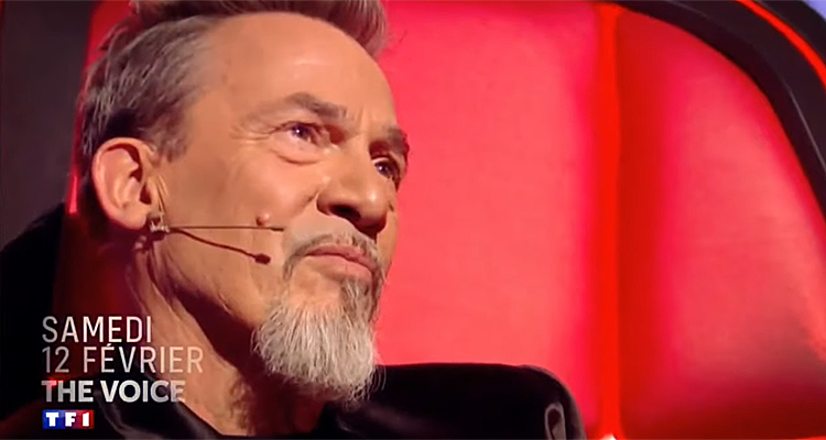 The Voice 2022 : Florent Pagny atteint d’un cancer, sa présence menacée sur TF1 ?