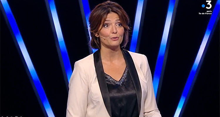 8 chances de tout gagner : des adieux manqués pour Carinne Teyssandier, France 3 lance Nous sommes tous des spécialistes 8 chances de tout gagner : des adieux manqués pour Carinne Teyssandier, France 3 lance Nous sommes tous des spécialistes