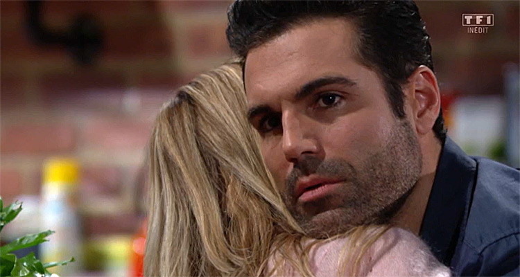 Les feux de l’amour (spoiler) : Rey trompe Sharon, un adultère explosif sur TF1 Les feux de l’amour (spoiler) : Rey trompe Sharon, un adultère explosif sur TF1