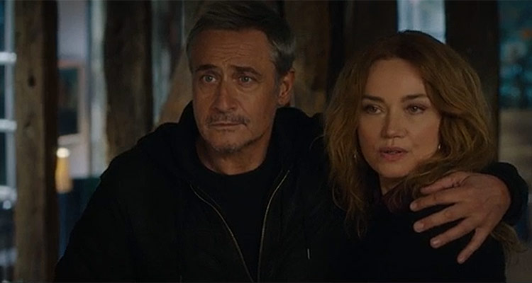 Audiences TV prime (jeudi 10 février 2022) : Alice Nevers termine en beauté sur TF1, Pékin Express (M6) revient en baisse, Elysée 2022 déçoit France 2