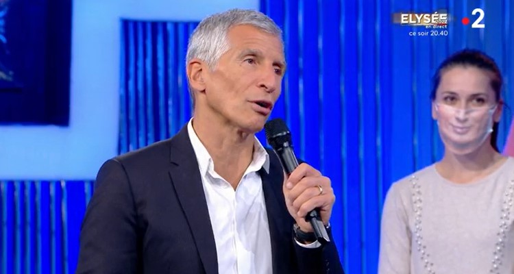 N’oubliez pas les paroles : le sacrifice de Nagui, une absence fatale aux maestros sur  France 2 ?