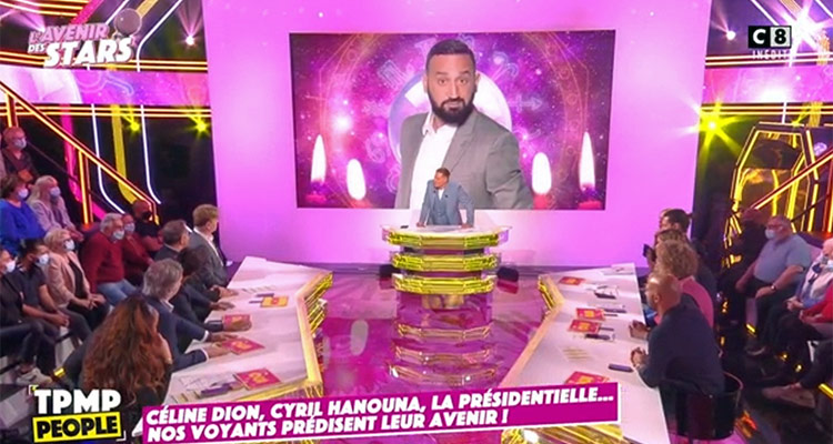 TPMP People : un départ choc, Matthieu Delormeau déchaîne C8 en audience