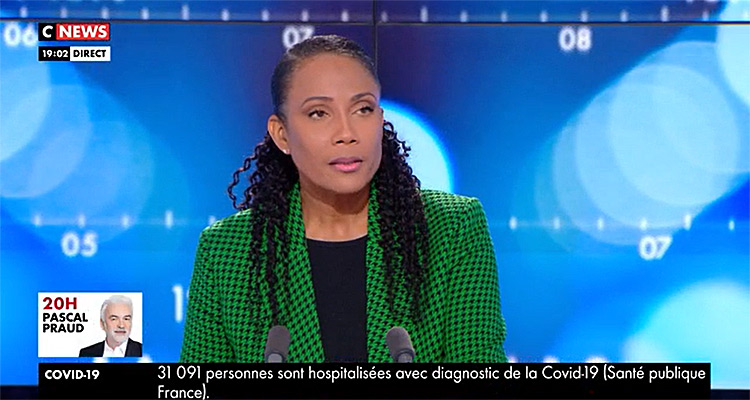 Face à l’info : le mise au point choc de Charlotte d’Ornellas, les moqueries de Christine Kelly sur CNews