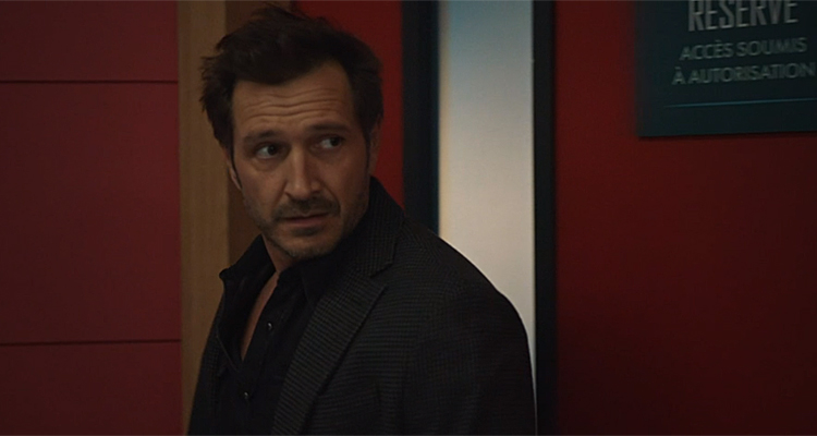 Demain nous appartient (spoiler) : un départ, Benjamin suspect... résumé en avance de l’épisode du jeudi 17 février 2022 sur TF1 Demain nous appartient (spoiler) : un départ, Benjamin suspect... résumé en avance de l’épisode du jeudi 17 février 2022 sur TF1