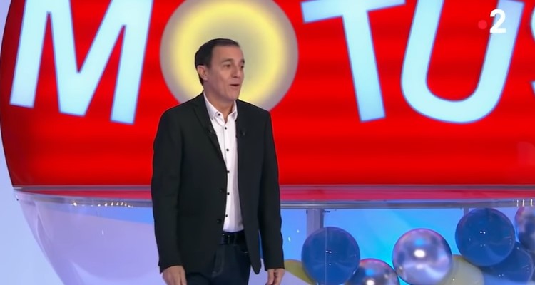 Motus : l’incroyable retour du jeu culte, Thierry Beccaro rappelé par France 2 ?