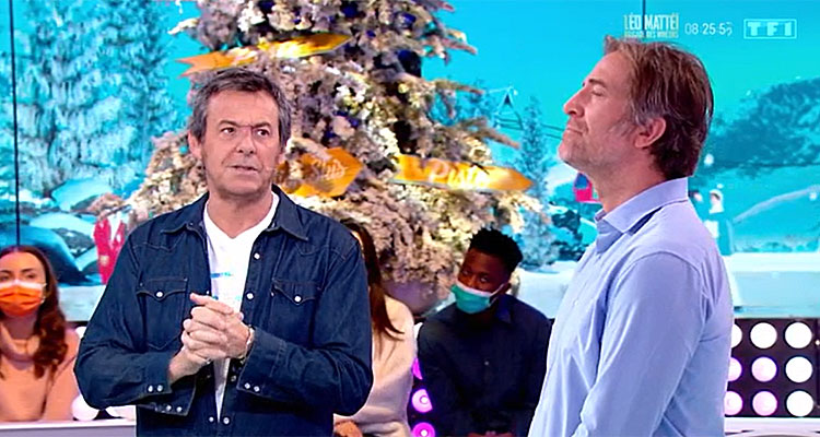 Les 12 coups de midi : Jean-Luc Reichmann déchaîne TF1, la 3e étoile mystérieuse de Laurent dévoilée ce vendredi 18 février 2022 ?